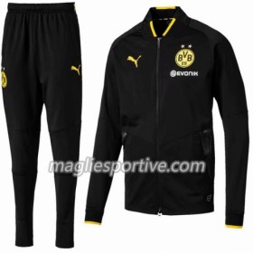 Borussia Dortmund Tuta Rappresentanza Giallo 2018/2019